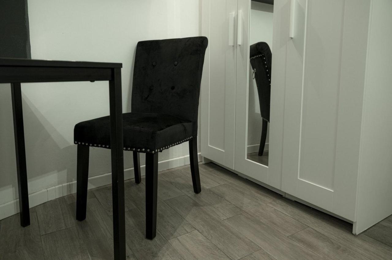 Ferienwohnung ᗰiki Hoᑌտᗴ Florenz Exterior foto